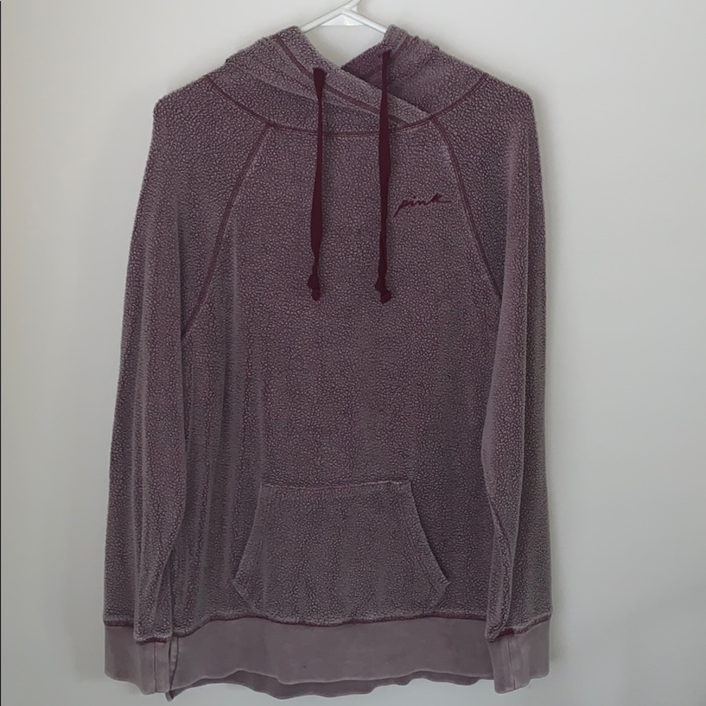 PINK sweatshirt